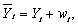 Keynes postulated that the marginal propensity to consume (MPC =   )is between zero and one.He also hypothesized that the average propensity to consume (APC =   )would fall as personal disposable income   increased. (a)Specify a linear consumption function.Show that the assumption of a falling APC implies the presence of a positive intercept. (b)Using annual per capita data,estimation of the consumption function for the United States results in the following output for the years 1929-1938:   = 981.35 + 0.735   ,R2 = 0.98,SER= 50.65 (158.65)(0.038) Can you reject the null hypothesis that the slope is less than one? Greater than zero? Test the hypothesis that the intercept is zero.Should you be concerned about the sample size when conducting these tests? What other threats to internal validity may be present here? (c)Given the GDP identity for a closed economy,   show why economists saw important policy implications in finding an APC that would decrease over time. (d)Simon Kuznets,who won the Nobel Prize in economics,collected data on consumption expenditures and national income from 1869 to 1938 and found,using overlapping period averages,that the APC was relatively constant over this period.To reconcile this finding with the regression results,Milton Friedman,who also won the Nobel Prize,formulated the  permanent income  hypothesis.In essence,Friedman hypothesized that both actual consumption and income are measured with error,   and   where   and   were called  permanent  consumption and income,respectively,and   and   ,the two measurement errors,were labeled transitory consumption and income.Friedman hypothesized that the transitory components were purely random error terms,uncorrelated with the permanent parts. Let permanent consumption and income be related as follows:   so that the APC and MPC are the same and constant over time.Furthermore,let both transitory and permanent income be independent of the error term.Show that by regressing actual consumption on actual income,the MPC will be downward biased,and the intercept will be greater than zero,even in large samples (to simplify the analysis,assume that permanent income and all of the errors are i.i.d.and mutually independent).