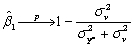 Macroeconomists who study the determinants of per capita income (the  wealth of nations )have been particularly interested in finding evidence on conditional convergence in the countries of the world.Finding such a result would imply that all countries would end up with the same per capita income once other variables such as saving and population growth rates,education,government policies,etc. ,took on the same value.Unconditional convergence,on the other hand,does not control for these additional variables. (a)The results of the regression for 104 countries was as follows,   = 0.019 - 0.0006 × RelProd60,R2= 0.00007,SER = 0.016 (0.004)(0.0073), where g6090 is the average annual growth rate of GDP per worker for the 1960-1990 sample period,and RelProd60 is GDP per worker relative to the United States in 1960. For the 24 OECD countries in the sample,the output is   = 0.048 - 0.0404 RelProd60,R2 = 0.82,SER = 0.0046 (0.004)(0.0063) Interpret the results and point out the difference with regard to unconditional convergence. (b)The  beta-convergence  regressions in (a)are of the following type,   = β0 + β0 ln Yi,0 + ui,t, where △t ln Yi,t = ln Yi,0 - ln Yi,0,and t and o refer to two time periods,i is the i-th country. Explain why a significantly negative slope implies convergence (hence the name). (c)The equation in (b)can be rewritten without any change in information as (ignoring the division by T) ln Yt = β0 + γ1 ln Y0 + ut In this form,how would you test for unconditional convergence? What would be the implication for convergence if the slope coefficient were one? (d)Let's write the equation in (c)as follows:   and assume that the  ~  variables contain measurement errors of the following type,   where the  *  variables represent true,or permanent,per capita income components,while v and w are temporary or transitory components.Subtraction of the initial period from the current period then results in   Ignoring,without loss of generality,the constant in the above equation,and making standard assumptions about the error term,one can show that by regressing current per capita income on a constant and the initial period per capita income,the slope behaves as follows:   Discuss the implications for the convergence results above.