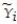 Consider the one-variable regression model,Yi = β0 + β1Xi + ui,where the usual assumptions from Chapter 4 are satisfied.However,suppose that both Y and X are measured with error,   = Yi + zi and   = Xi + wi.Let both measurement errors be i.i.d.and independent of both Y and X respectively.If you estimated the regression model   = β0 + β1   + vi using OLS,then show that the slope estimator is not consistent.