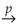 In the simple,one-explanatory variable,errors-in-variables model,the OLS estimator for the slope is inconsistent.The textbook derived the following result   . Show that the OLS estimator for the intercept behaves as follows in large samples:   where       .