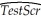 You have read the analysis in chapter 9 and want to explore the relationship between poverty and test scores.You decide to start your analysis by running a regression of test scores on the percent of students who are eligible to receive a free/reduced price lunch both in California and in Massachusetts.The results are as follows:   CA = 681.44 - 0.610×PctLchCA (0.99)(0.018) n = 420,R2 = 0.75,SER = 9.45   MA = 731.89 - 0.788×PctLchMA (0.95)(0.045) n = 220,R2 = 0.61,SER = 9.41 Numbers in parenthesis are heteroskedasticity-robust standard errors. a.Calculate a t-statistic to test whether or not the two slope coefficients are the same. b.Your textbook compares the slope coefficients for the student-teacher ratio instead of the percent eligible for a free lunch.The authors remark:  Because the two standardized tests are different,the coefficients themselves cannot be compared directly: One point on the Massachusetts test is not the same as one point on the California test.  What solution do they suggest?