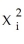 Consider the polynomial regression model of degree Yi = β0 + β1Xi + β2   + ...+ βr   + ui.According to the null hypothesis that the regression is linear and the alternative that is a polynomial of degree r corresponds to A) H0: βr = 0 vs.βr ≠ 0 B) H0: βr = 0 vs.β1 ≠ 0 C) H0: β3 = 0,... ,βr = 0,vs.H1: all βj ≠ 0,j = 3,... ,r D) H0: β2 = 0,β3 = 0 ... ,βr = 0,vs.H1: at least one βj ≠ 0,j = 2,... ,r
