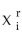 Consider the polynomial regression model of degree Yi = β0 + β1Xi + β2   + ...+ βr   + ui.According to the null hypothesis that the regression is linear and the alternative that is a polynomial of degree r corresponds to A) H0: βr = 0 vs.βr ≠ 0 B) H0: βr = 0 vs.β1 ≠ 0 C) H0: β3 = 0,... ,βr = 0,vs.H1: all βj ≠ 0,j = 3,... ,r D) H0: β2 = 0,β3 = 0 ... ,βr = 0,vs.H1: at least one βj ≠ 0,j = 2,... ,r