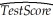 Consider the following least squares specification between testscores and the student-teacher ratio:   = 557.8 + 36.42 ln (Income) .According to this equation,a 1% increase income is associated with an increase in test scores of A) 0.36 points B) 36.42 points C) 557.8 points D) cannot be determined from the information given here