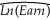 Females,it is said,make 70 cents to the dollar in the United States.To investigate this phenomenon,you collect data on weekly earnings from 1,744 individuals,850 females and 894 males.Next,you calculate their average weekly earnings and find that the females in your sample earned $346.98,while the males made $517.70. (a)Calculate the female earnings in percent of the male earnings.How would you test whether or not this difference is statistically significant? Give two approaches. (b)A peer suggests that this is consistent with the idea that there is discrimination against females in the labor market.What is your response? (c)You recall from your textbook that additional years of experience are supposed to result in higher earnings.You reason that this is because experience is related to  on the job training.  One frequently used measure for (potential)experience is  Age-Education-6.  Explain the underlying rationale.Assuming,heroically,that education is constant across the 1,744 individuals,you consider regressing earnings on age and a binary variable for gender.You estimate two specifications initially:   = 323.70 + 5.15 × Age - 169.78 × Female,R2=0.13,SER=274.75 (21.18)(0.55)(13.06)   = 5.44 + 0.015 × Age - 0.421 × Female,R2=0.17,SER=0.75 (0.08)(0.002)(0.036) where Earn are weekly earnings in dollars,Age is measured in years,and Female is a binary variable,which takes on the value of one if the individual is a female and is zero otherwise.Interpret each regression carefully.For a given age,how much less do females earn on average? Should you choose the second specification on grounds of the higher regression R2? (d)Your peer points out to you that age-earning profiles typically take on an inverted U-shape.To test this idea,you add the square of age to your log-linear regression.   = 3.04 + 0.147 × Age - 0.421 × Female - 0.0016 Age2, (0.18)(0.009)(0.033)(0.0001) R2 = 0.28,SER = 0.68 Interpret the results again.Are there strong reasons to assume that this specification is superior to the previous one? Why is the increase of the Age coefficient so large relative to its value in (c)? (e)What other factors may play a role in earnings determination?