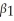 Indicate whether or not you can linearize the regression functions below so that OLS estimation methods can be applied: (a)Yi =   (b)Yi =       + ui
