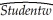 In the process of collecting weight and height data from 29 female and 81 male students at your university,you also asked the students for the number of siblings they have.Although it was not quite clear to you initially what you would use that variable for,you construct a new theory that suggests that children who have more siblings come from poorer families and will have to share the food on the table.Although a friend tells you that this theory does not pass the  straight-face  test,you decide to hypothesize that peers with many siblings will weigh less,on average,for a given height.In addition,you believe that the muscle/fat tissue composition of male bodies suggests that females will weigh less,on average,for a given height.To test these theories,you perform the following regression:   = -229.92 - 6.52 × Female + 0.51 × Sibs+ 5.58 × Height, (44.01)(5.52)(2.25)(0.62) R2=0.50,SER = 21.08 where Studentw is in pounds,Height is in inches,Female takes a value of 1 for females and is 0 otherwise,Sibs is the number of siblings (heteroskedasticity-robust standard errors in parentheses). (a)Carrying out hypotheses tests using the relevant t-statistics to test your two claims separately,is there strong evidence in favor of your hypotheses? Is it appropriate to use two separate tests in this situation? (b)You also perform an F-test on the joint hypothesis that the two coefficients for females and siblings are zero.The calculated F-statistic is 0.84.Find the critical value from the F-table.Can you reject the null hypothesis? Is it possible that one of the two parameters is zero in the population,but not the other? (c)You are now a bit worried that the entire regression does not make sense and therefore also test for the height coefficient to be zero.The resulting F-statistic is 57.25.Does that prove that there is a relationship between weight and height?