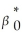 Consider the following Cobb-Douglas production function Yi = AK   L     (where Y is output,A is the level of technology,K is the capital stock,and L is the labor force),which has been linearized here (by using logarithms)to look as follows: yi =   + β1ki + β2li + ui Assuming that the errors are heteroskedastic,you want to test for constant returns to scale.Using a t-statistic and  Approach #2,  how would you proceed.