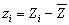In the multiple regression model with two regressors,the formula for the slope of the first explanatory variable is   (small letters refer to deviations from means as in   ). An alternative way to derive the OLS estimator is given through the following three step procedure. Step 1: regress Y on a constant and   ,and calculate the residual (Res1). Step 2: regress   on a constant and   ,and calculate the residual (Res2). Step 3: regress Res1 on a constant and Res2. Prove that the slope of the regression in Step 3 is identical to the above formula.