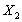 In the multiple regression model with two regressors,the formula for the slope of the first explanatory variable is   (small letters refer to deviations from means as in   ). An alternative way to derive the OLS estimator is given through the following three step procedure. Step 1: regress Y on a constant and   ,and calculate the residual (Res1). Step 2: regress   on a constant and   ,and calculate the residual (Res2). Step 3: regress Res1 on a constant and Res2. Prove that the slope of the regression in Step 3 is identical to the above formula.