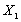 In the multiple regression problem with k explanatory variable,it would be quite tedious to derive the formulas for the slope coefficients without knowledge of linear algebra.The formulas certainly do not resemble the formula for the slope coefficient in the simple linear regression model with a single explanatory variable.However,it can be shown that the following three step procedure results in the same formula for slope coefficient of the first explanatory variable,   : Step 1: regress Y on a constant and all other explanatory variables other than   ,and calculate the residual (Res1). Step 2: regress   on a constant and all other explanatory variables,and calculate the residual (Res2). Step 3: regress Res1 on a constant and Res2. Can you give an intuitive explanation to this procedure?