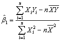 (Requires Calculus)For the simple linear regression model of Chapter 4,   ,the OLS estimator for the intercept was   ,and   .Intuitively,the OLS estimators for the regression model   might be   and   .By minimizing the prediction mistakes of the regression model with two explanatory variables,show that this cannot be the case.