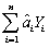 (Requires Appendix material)Your textbook shows that OLS is a linear estimator   1 =   ,where   .For OLS to be conditionally unbiased,the following two conditions must hold:   and   = 1.Show that this is the case.