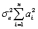 (Requires Appendix material and Calculus)Equation (5.36)in your textbook derives the conditional variance for any old conditionally unbiased estimator   1 to be var(   1   X1,... ,Xn)=   where the conditions for conditional unbiasedness are   = 0 and   = 1.As an alternative to the BLUE proof presented in your textbook,you recall from one of your calculus courses that you could minimize the variance subject to the two constraints,thereby making the variance as small as possible while the constraints are holding.Show that in doing so you get the OLS weights   .(You may assume that X1,... ,Xn are nonrandom (fixed over repeated samples). )