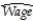 Consider the following two models involving binary variables as explanatory variables:   =   +   DFemme and   =   DFemme +   Male where Wage is the hourly wage rate,DFemme is a binary variable that is equal to 1 if the person is a female,and 0 if the person is a male.Male = 1 - DFemme.Even though you have not learned about regression functions with two explanatory variables (or regressions without an intercept),assume that you had estimated both models,i.e. ,you obtained the estimates for the regression coefficients. What is the predicted wage for a male in the two models? What is the predicted wage for a female in the two models? What is the relationship between the β s and the φs? Why would you prefer one model over the other?