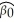 Your textbook discussed the regression model when X is a binary variable Yi = β0 + βiDi + ui,i = 1,... ,n Let Y represent wages,and let D be one for females,and 0 for males.Using the OLS formula for the intercept coefficient,prove that   is the average wage for males.