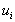 Let   be distributed N(0,   ),i.e. ,the errors are distributed normally with a constant variance (homoskedasticity).This results in   being distributed N(β1,   ),where   .Statistical inference would be straightforward if   was known.One way to deal with this problem is to replace   with an estimator   .Clearly since this introduces more uncertainty,you cannot expect   to be still normally distributed.Indeed,the t-statistic now follows Student's t distribution.Look at the table for the Student t-distribution and focus on the 5% two-sided significance level.List the critical values for 10 degrees of freedom,30 degrees of freedom,60 degrees of freedom,and finally ∞ degrees of freedom.Describe how the notion of uncertainty about   can be incorporated about the tails of the t-distribution as the degrees of freedom increase.