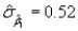 Using the California School data set from your textbook,you run the following regression:   = 698.9 - 2.28 STR n = 420,R2 = 0.051,SER = 18.6 where TestScore is the average test score in the district and STR is the student-teacher ratio.Using heteroskedasticity robust standard errors,you find   while choosing the homoskedasticity-only option,the standard error is 0.48. a.Calculate the t-statistic for both standard errors. b.Which of the two t-statistics should you base your inference on?
