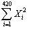 For the simple regression model of Chapter 4,you have been given the following data:   = 274,745.75;   = 8,248.979;   = 5,392,705;   = 163,513.03;   = 179,878,841.13 (a)Calculate the regression slope and the intercept. (b)Calculate the regression R2