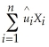 (Requires Appendix material)A necessary and sufficient condition to derive the OLS estimator is that the following two conditions hold:   = 0 and   = 0.Show that these conditions imply that   = 0.