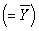 In a simple regression with an intercept and a single explanatory variable,the variation in Y   can be decomposed into the explained sums of squares   and the sum of squared residuals   (see,for example,equation (4.35)in the textbook). Consider any regression line,positively or negatively sloped in {X,Y} space.Draw a horizontal line where,hypothetically,you consider the sample mean of Y   to be.Next add a single actual observation of Y. In this graph,indicate where you find the following distances: the (i)residual (ii)actual minus the mean of Y (iii)fitted value minus the mean of Y