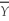 <strong>When you are testing a hypothesis against a two-sided alternative,then the alternative is written as</strong> A)E(Y)> µY,0. B)E(Y)= µY,0. C) ≠ µY,0. D)E(Y)≠ µY,0.