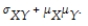 <strong>var(aX + bY)=</strong> A) B) C) D)