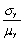 <strong>The mean of the sample average , ,is</strong> A) . B) . C) . D) for n > 30.