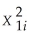 Define the GLS estimator and discuss its properties when Ω is known.Why is this estimator sometimes called infeasible GLS? What happens when Ω is unknown? What would the Ω matrix look like for the case of independent sampling with heteroskedastic errors,where var(ui   Xi)= ch(Xi)= σ2   ? Since the inverse of the error variance-covariance matrix is needed to compute the GLS estimator,find Ω-1.The textbook shows that the original model Y = Xβ + U will be transformed into   = FU,and   F = Ω-1.Find F in the above case,and describe what effect the transformation has on the original data.