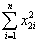 Consider the multiple regression model from Chapter 5,where k = 2 and the assumptions of the multiple regression model hold. (a)Show what the X matrix and the β vector would look like in this case. (b)Having collected data for 104 countries of the world from the Penn World Tables,you want to estimate the effect of the population growth rate (X1i)and the saving rate (X2i)(average investment share of GDP from 1980 to 1990)on GDP per worker (relative to the U.S. )in 1990.What are your expected signs for the regression coefficient? What is the order of the (X'X)here? (c)You are asked to find the OLS estimator for the intercept and slope in this model using the formula   = (X'X)-1 X'Y.Since you are more comfortable in inverting a 2×2 matrix (the inverse of a 2×2 matrix is,   =     ) you decide to write the multiple regression model in deviations from mean form.Show what the X matrix,the (X'X)matrix,and the X'Y matrix would look like now. (Hint: use small letters to indicate deviations from mean,i.e. ,zi = Zi -   and note that Yi =   0 +   1X1i +   2X2i +   i   =   0 +   1   1 +   2   2. Subtracting the second equation from the first,you get yi =   1x1i +   2x2i +   i) (d)Show that the slope for the population growth rate is given by   1 =   (e)The various sums needed to calculate the OLS estimates are given below:   = 8.3103;   = .0122;   = 0.6422   = -0.2304;   = 1.5676;   = -0.0520 Find the numerical values for the effect of population growth and the saving rate on per capita income and interpret these. (f)Indicate how you would find the intercept in the above case.Is this coefficient of interest in the interpretation of the determinants of per capita income? If not,then why estimate it?