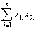 Consider the multiple regression model from Chapter 5,where k = 2 and the assumptions of the multiple regression model hold. (a)Show what the X matrix and the β vector would look like in this case. (b)Having collected data for 104 countries of the world from the Penn World Tables,you want to estimate the effect of the population growth rate (X1i)and the saving rate (X2i)(average investment share of GDP from 1980 to 1990)on GDP per worker (relative to the U.S. )in 1990.What are your expected signs for the regression coefficient? What is the order of the (X'X)here? (c)You are asked to find the OLS estimator for the intercept and slope in this model using the formula   = (X'X)-1 X'Y.Since you are more comfortable in inverting a 2×2 matrix (the inverse of a 2×2 matrix is,   =     ) you decide to write the multiple regression model in deviations from mean form.Show what the X matrix,the (X'X)matrix,and the X'Y matrix would look like now. (Hint: use small letters to indicate deviations from mean,i.e. ,zi = Zi -   and note that Yi =   0 +   1X1i +   2X2i +   i   =   0 +   1   1 +   2   2. Subtracting the second equation from the first,you get yi =   1x1i +   2x2i +   i) (d)Show that the slope for the population growth rate is given by   1 =   (e)The various sums needed to calculate the OLS estimates are given below:   = 8.3103;   = .0122;   = 0.6422   = -0.2304;   = 1.5676;   = -0.0520 Find the numerical values for the effect of population growth and the saving rate on per capita income and interpret these. (f)Indicate how you would find the intercept in the above case.Is this coefficient of interest in the interpretation of the determinants of per capita income? If not,then why estimate it?
