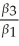 Write the following four restrictions in the form Rβ = r,where the hypotheses are to be tested simultaneously. β3 = 2β5, β1 + β2 = 1, β4 = 0, β2 = -β6. Can you write the following restriction β2 = -   in the same format? Why not?