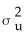 Write down,in general,the variance-covariance matrix for the multiple regression error term U.Using the assumptions cov(ui,uj|XiXj)= 0 and var(ui|Xi)=   .Show that the variance-covariance matrix can be written as   In.