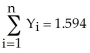 Consider the following population regression function: Y = Xβ + U where Y=   ,X=   ,β =   ,U=   Given the following information on population growth rates (Y)and education (X)for 86 countries   ,   ,   ,   ,   a)find X'X,X'Y, (X'X)-1 and finally (X'X)-1 X'Y. b)Interpret the slope,and if necessary,the intercept.