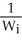 Assume that the variance depends on a third variable,Wi,which does not appear in the regression function,and that var(ui|Xi,Wi) = θ0+θ1   .One way to estimate θ0 and θ1consistently is to regress A)    i on   using OLS B)    i on   using OLS C)    on   using OLS D)    on   using OLS