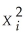 Consider the model Yi = β1Xi + ui,where ui = c   ei and all of the X's and e's are i.i.d.and distributed N(0,1). (a)Which of the Extended Least Squares Assumptions are satisfied here? Prove your assertions. (b)Would an OLS estimator of β1 be efficient here? (c)How would you estimate β1 by WLS?