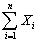 For this question you may assume that linear combinations of normal variates are themselves normally distributed.Let a,b,and c be non-zero constants. (a)X and Y are independently distributed as N(a,σ2).What is the distribution of (bX+cY)? (b)If X1,... ,Xn are distributed i.i.d.as N(a,   ),what is the distribution of     ? (c)Draw this distribution for different values of n.What is the asymptotic distribution of this statistic? (d)Comment on the relationship between your diagram and the concept of consistency. (e)Let   =     .What is the distribution of   (   - a)? Does your answer depend on n?