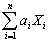 (Requires Appendix material)If the Gauss-Markov conditions hold,then OLS is BLUE.In addition,assume here that X is nonrandom.Your textbook proves the Gauss-Markov theorem by using the simple regression model Yi = β0 + β1Xi + ui and assuming a linear estimator   .Substitution of the simple regression model into this expression then results in two conditions for the unbiasedness of the estimator:   = 0 and   = 1. The variance of the estimator is var(     X1,…,Xn)=     . Different from your textbook,use the Lagrangian method to minimize the variance subject to the two constraints.Show that the resulting weights correspond to the OLS weights.
