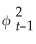 Consider the GARCH(1,1)model = α0 + α1 + φ1 .Show that this model can be rewritten as = + α1( + φ1 + + + ... ).(Hint: use the GARCH(1,1)model but specify it for ;substitute this expression into the original specification,and so on. )Explain intuitively the meaning of the resulting formulation.