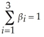 Consider the following model Yt = β0 + β1Xt + β2Xt-1 + β3Yt-1 + ut,where Xt is strictly exogenous.Show that by imposing the restriction ,you can derive the following so-called Error Correction Mechanism (ECM)model △Yt = β0 + β1△Xt - θ(Y - X)t-1 + ut where θ = β1 + β2.What is the short-run (impact)response of a unit increase in X? What is the long-run solution? Why do you think the term in parenthesis in the above expression is called ECM?