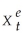 Consider the following model Yt = β0 + + ut where the superscript e indicates expected values.This may represent an example where consumption depends on expected,or permanent, income.Furthermore,let expected income be formed as follows: = + λ(Xt - );0 < λ < 1 (a)In the above expectation formation hypothesis,expectations are formed at the end of the period,say the 31st of December,if you had annual data.Give an intuitive explanation for this process. (b)Rewrite the expectations equation in the following form: = (1 - λ) + λXt Next,following the method used in your textbook,lag both sides of the equation and replace .Repeat this process by repeatedly substituting expression for , ,and so forth.Show that this results in the following equation: = λXt + λ(1-λ)Xt-1 + λ(1- λ)2 Xt-2 + ...+ λ(1- λ)n Xt-n + (1 - λ)n+1 Explain why it is reasonable to drop the last right hand side term as n becomes large. (c)Substitute the above expression into the original model that related Y to .Although you now have right hand side variables that are all observable,what do you perceive as a potential problem here if you wanted to estimate this distributed lag model without further restrictions? (d)Lag both sides of the equation,multiply through by (1- λ),and subtract this equation from the equation found in (c).This is called a Koyck transformation. What does the resulting equation look like? What is the error process? What is the impact effect (zero-period dynamic multiplier)of a unit change in X,and how does it differ from long run cumulative dynamic multiplier?