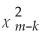 Here are some examples of the instrumental variables regression model.In each case you are given the number of instruments and the J-statistic.Find the relevant value from the   distribution,using a 1% and 5% significance level,and make a decision whether or not to reject the null hypothesis. (a)Yi = β0 + β1X1i + ui,i = 1,... ,n;Z1i,Z2i are valid instruments,J = 2.58. (b)Yi = β0 + β1X1i + β2X2i + β3W1i + ui,i = 1,... ,n;Z1i,Z2i,Z3i,Z4i are valid instruments,J = 9.63. (c)Yi = β0 + β1X1i + β2W1i + β3W2i + β4W3i + ui,i = 1,... ,n;Z1i,Z2i,Z3i,Z4i are valid instruments,J = 11.86.