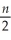 (Requires Appendix material and Calculus)The logarithm of the likelihood function (L)for estimating the population mean and variance for an i.i.d.normal sample is as follows (note that taking the logarithm of the likelihood function simplifies maximization.It is a monotonic transformation of the likelihood function,meaning that this transformation does not affect the choice of maximum): L = -   log(2πσ2)-   Derive the maximum likelihood estimator for the mean and the variance.How do they differ,if at all,from the OLS estimator? Given that the OLS estimators are unbiased,what can you say about the maximum likelihood estimators here? Is the estimator for the variance consistent?