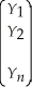 (Requires Matrix Algebra)Consider the time and entity fixed effect model with a single explanatory variable Yit = β0 + β1Xit +   D2i + ...+   Dni + δ2B2t + ...+ δTBTt + uit, For the case of n = 4 and T = 3,write this model in the form Y = Xβ + U,where,in general, Y =   ,U =   ,X =   =   ,and β =   How would the X matrix change if you added two binary variables,D1 and B1? Demonstrate that in this case the columns of the X matrix are not independent.Finally show that elimination of one of the two variables is not sufficient to get rid of the multicollinearity problem.In terms of the OLS estimator,   = (   X)-1   Y,why does perfect multicollinearity create a problem?