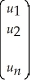 (Requires Matrix Algebra)Consider the time and entity fixed effect model with a single explanatory variable Yit = β0 + β1Xit +   D2i + ...+   Dni + δ2B2t + ...+ δTBTt + uit, For the case of n = 4 and T = 3,write this model in the form Y = Xβ + U,where,in general, Y =   ,U =   ,X =   =   ,and β =   How would the X matrix change if you added two binary variables,D1 and B1? Demonstrate that in this case the columns of the X matrix are not independent.Finally show that elimination of one of the two variables is not sufficient to get rid of the multicollinearity problem.In terms of the OLS estimator,   = (   X)-1   Y,why does perfect multicollinearity create a problem?