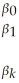 (Requires Matrix Algebra)Consider the time and entity fixed effect model with a single explanatory variable Yit = β0 + β1Xit +   D2i + ...+   Dni + δ2B2t + ...+ δTBTt + uit, For the case of n = 4 and T = 3,write this model in the form Y = Xβ + U,where,in general, Y =   ,U =   ,X =   =   ,and β =   How would the X matrix change if you added two binary variables,D1 and B1? Demonstrate that in this case the columns of the X matrix are not independent.Finally show that elimination of one of the two variables is not sufficient to get rid of the multicollinearity problem.In terms of the OLS estimator,   = (   X)-1   Y,why does perfect multicollinearity create a problem?