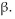 Provide an appropriate response. Give an example of a hypothesis test for which it is important to have a small β probability. Explain why it is important to have a small value for