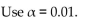 Preliminary data analyses indicate that it is reasonable to consider the assumptions for one-way ANOVA satisfied. UseMinitab to perform the required hypothesis test using the p-value approach. A consumer magazine wants to compare the lifetimes of ballpoint pens of three different types. The magazine takes a random sample of pens of each type in the following table. Do the data indicate that there is a difference in mean lifetime for the three brands of ballpoint pens? Us