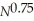 <strong>Suppose that Freedonia has GDP equal to 2000 million,the capital stock is 1700 million,and the number of employees equals 70 million.The production function is Y = A     Total factor productivity of the economy is approximately equal to</strong> A)0)09. B)2)61. C)4)19. D)12.87. <div style=padding-top: 35px> 