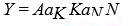 The growth accounting equation is A)    B)    C)    D)   